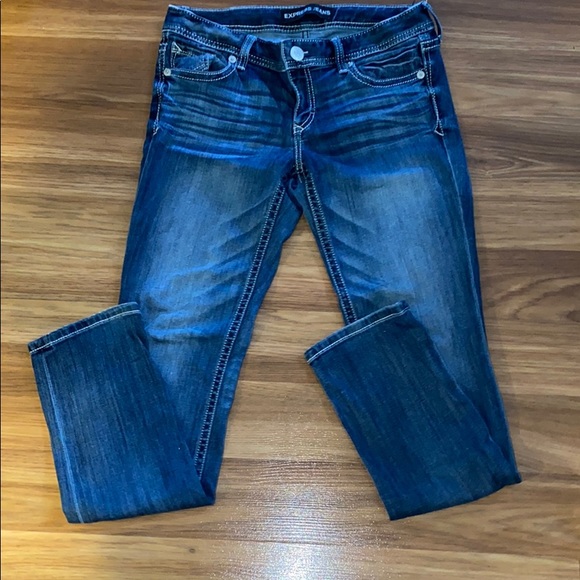 Express Denim - Express Jeans